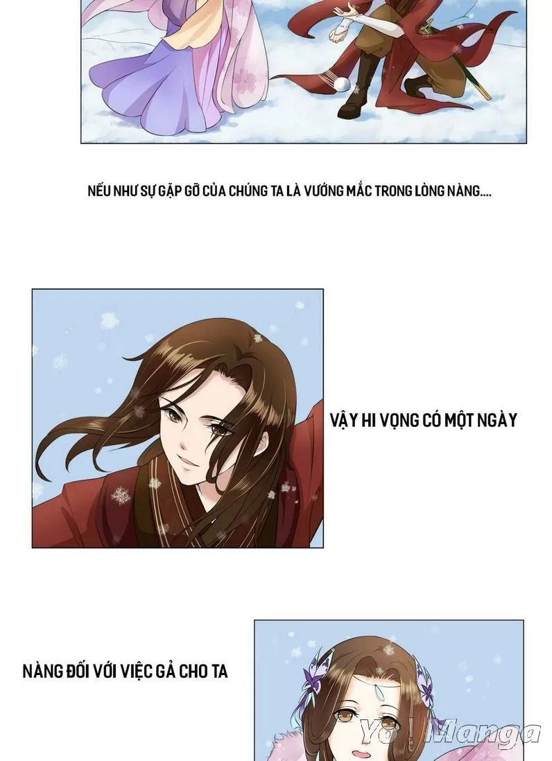 Loạn Thế Hoạ Phi Chapter 16 - 13