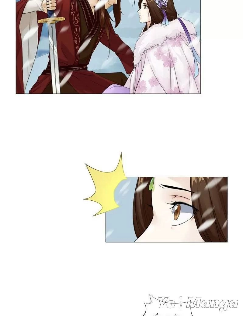 Loạn Thế Hoạ Phi Chapter 17 - 9