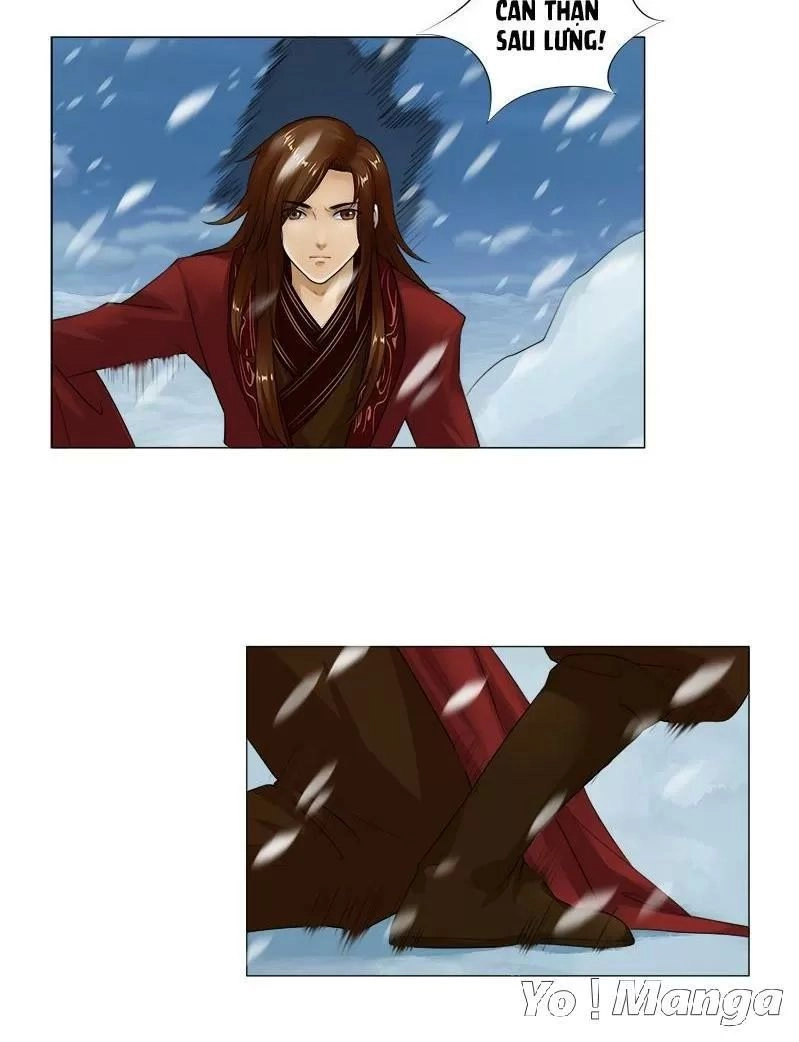 Loạn Thế Hoạ Phi Chapter 17 - 10