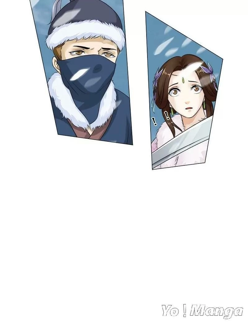 Loạn Thế Hoạ Phi Chapter 17 - 19