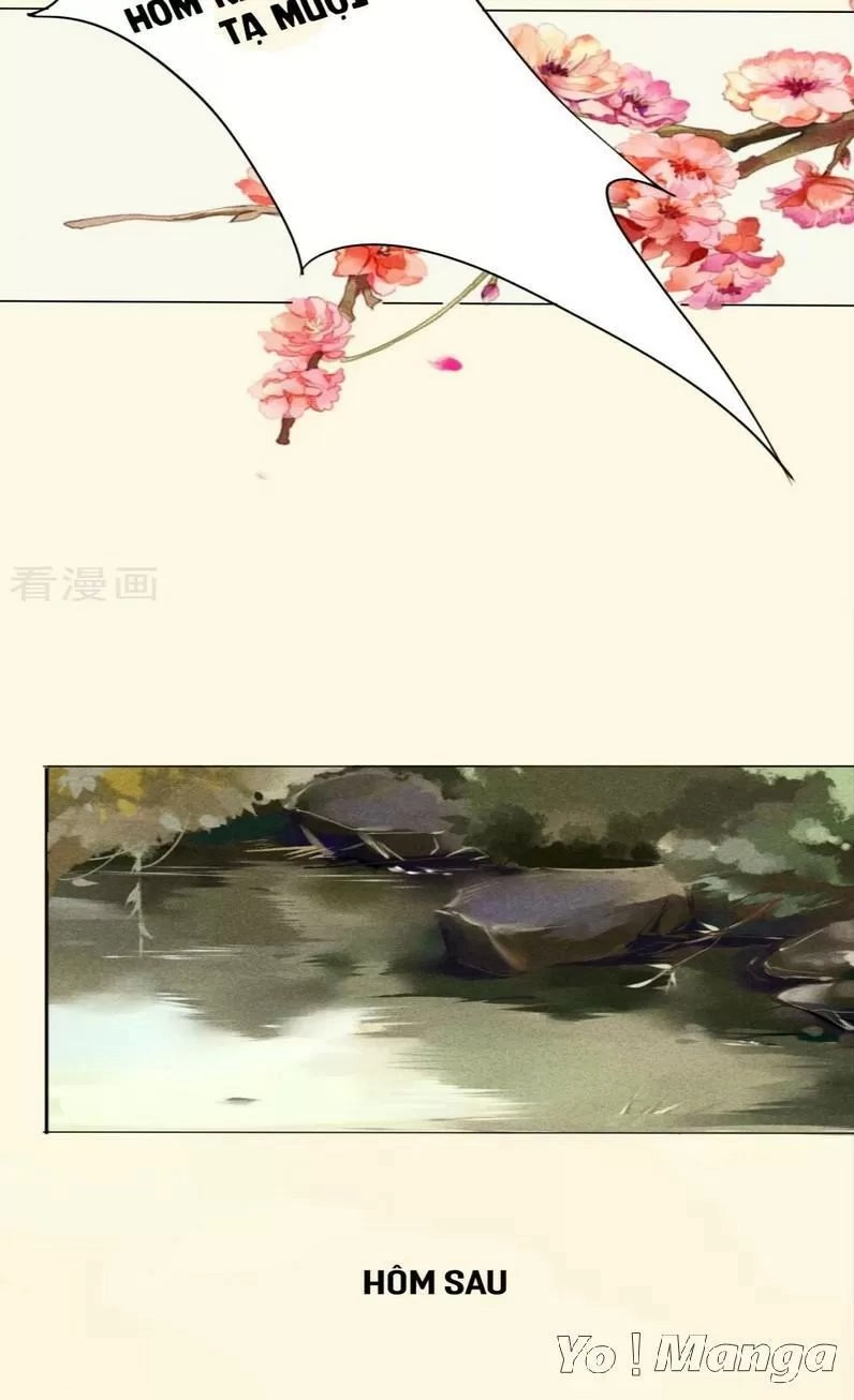 Loạn Thế Hoạ Phi Chapter 18 - 21