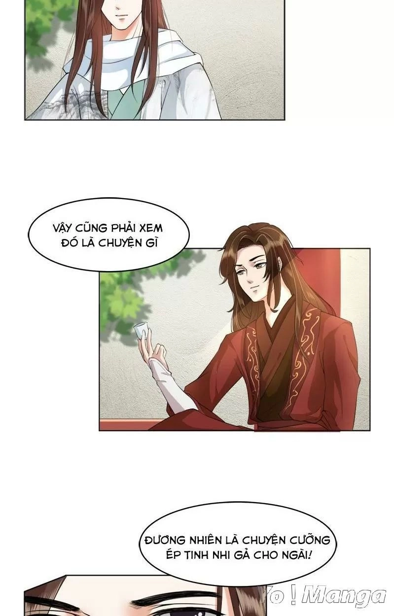 Loạn Thế Hoạ Phi Chapter 21 - 8
