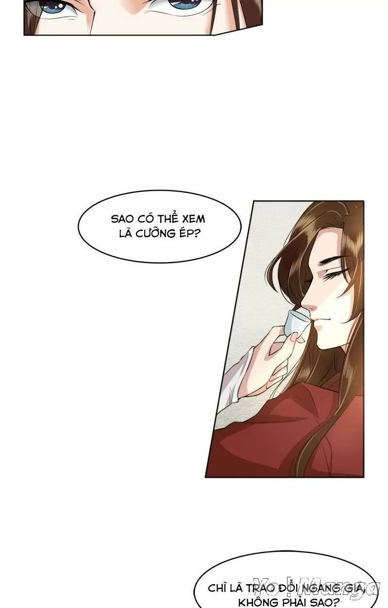 Loạn Thế Hoạ Phi Chapter 21 - 9