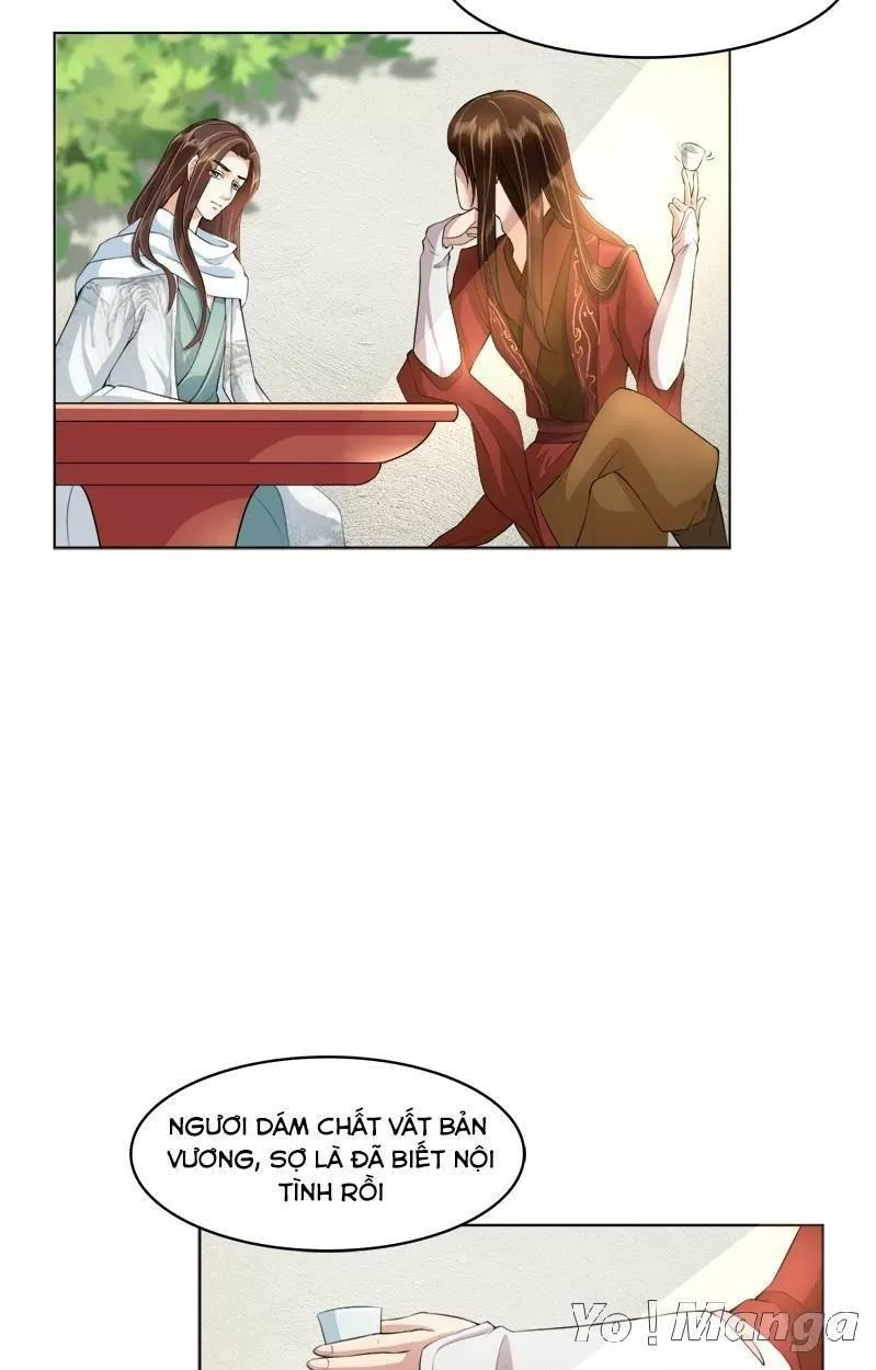 Loạn Thế Hoạ Phi Chapter 21 - 10