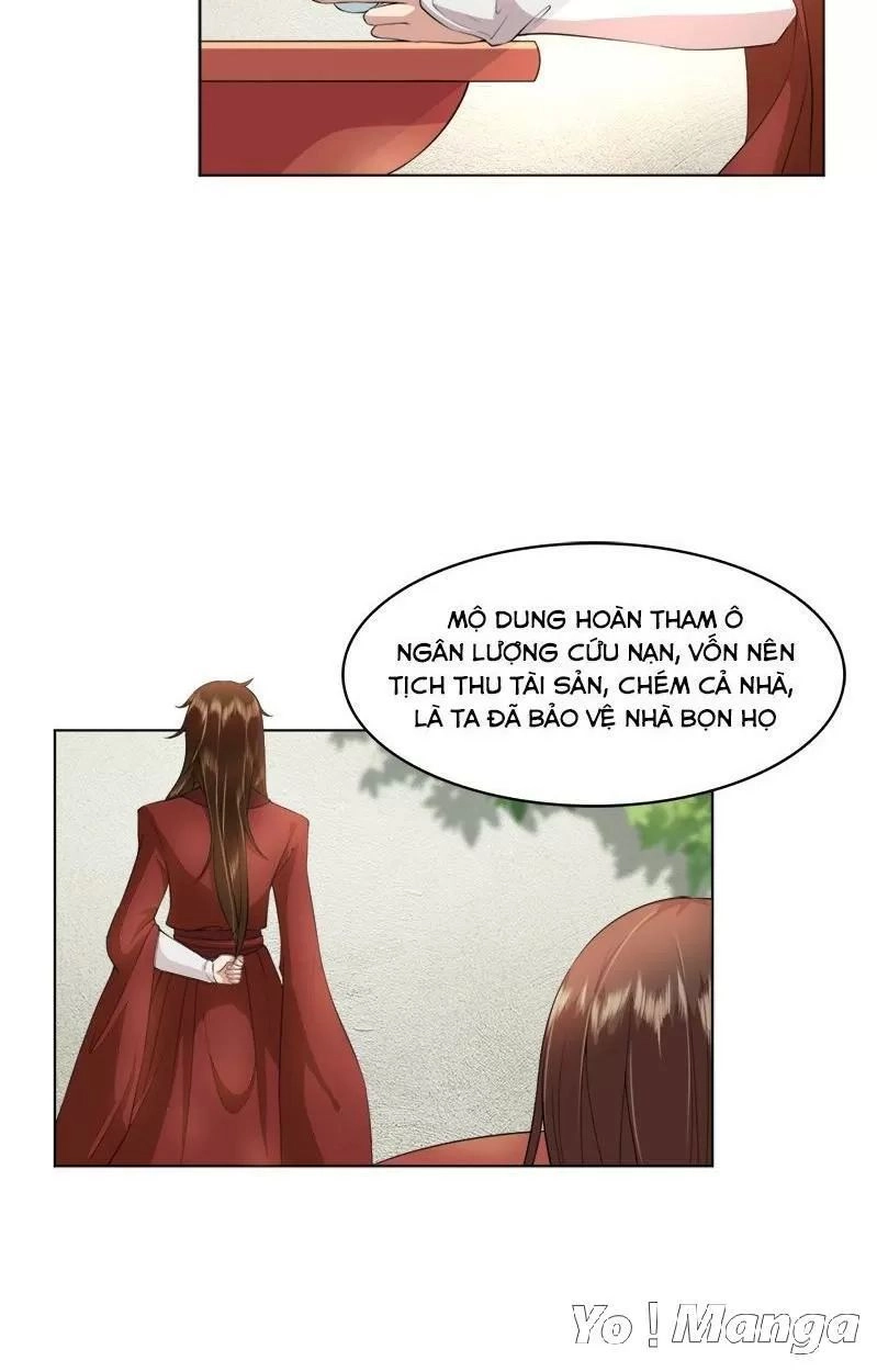 Loạn Thế Hoạ Phi Chapter 21 - 11