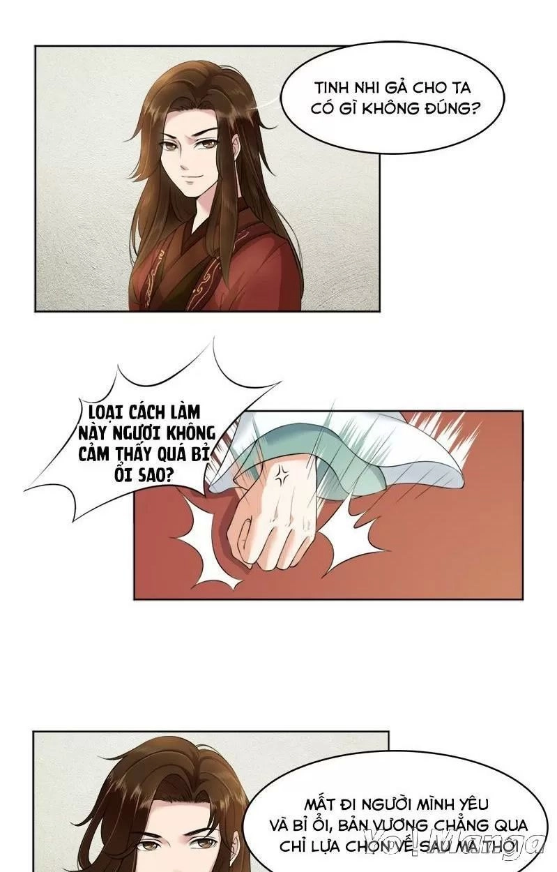 Loạn Thế Hoạ Phi Chapter 21 - 12