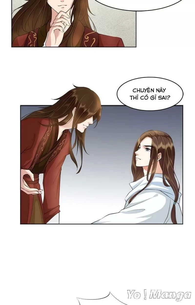 Loạn Thế Hoạ Phi Chapter 21 - 13