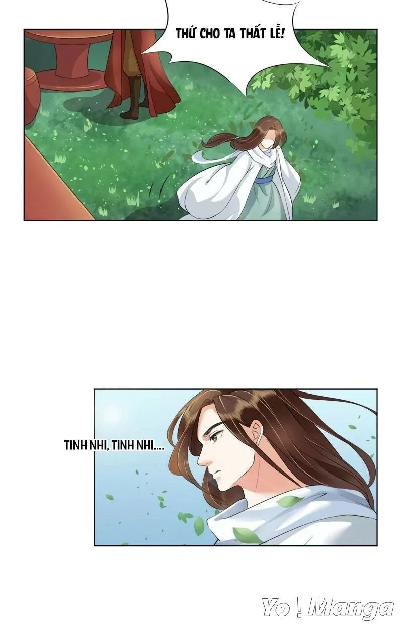 Loạn Thế Hoạ Phi Chapter 21 - 14