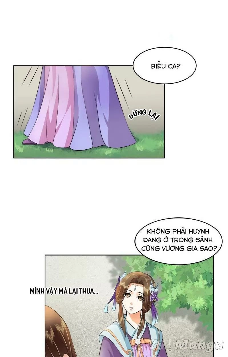 Loạn Thế Hoạ Phi Chapter 21 - 15