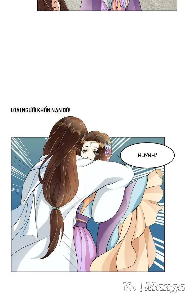 Loạn Thế Hoạ Phi Chapter 21 - 16