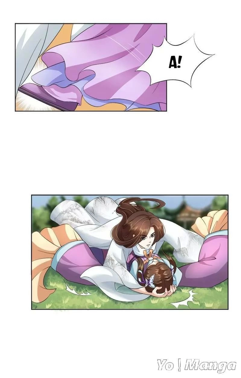 Loạn Thế Hoạ Phi Chapter 21 - 17