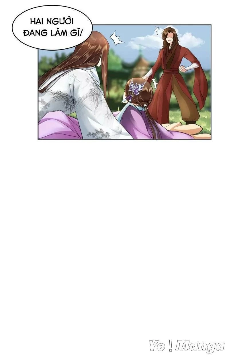 Loạn Thế Hoạ Phi Chapter 21 - 19