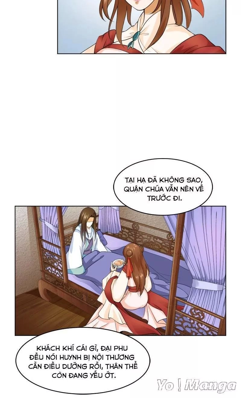 Loạn Thế Hoạ Phi Chapter 23 - 17