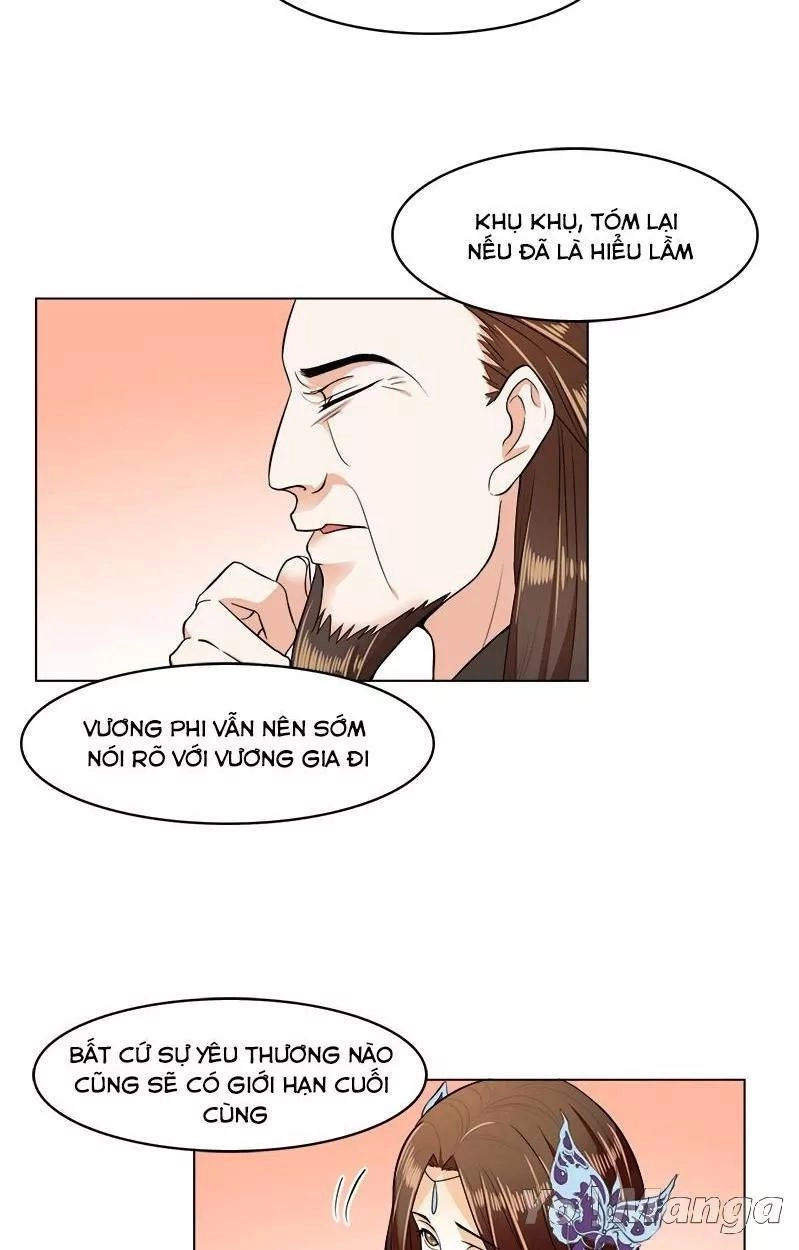Loạn Thế Hoạ Phi Chapter 26 - 3
