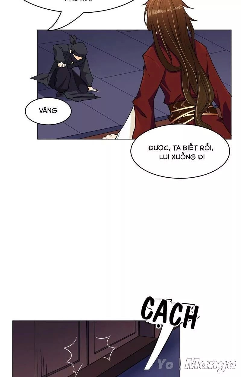 Loạn Thế Hoạ Phi Chapter 26 - 9