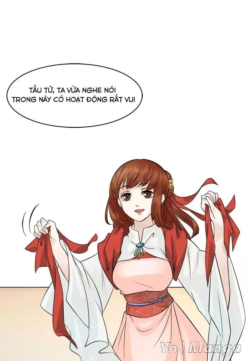 Loạn Thế Hoạ Phi Chapter 28 - 6