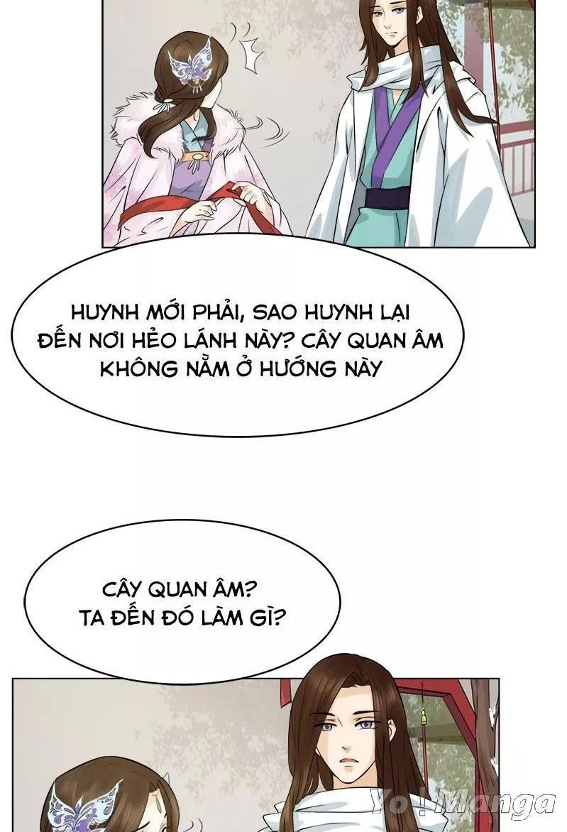 Loạn Thế Hoạ Phi Chapter 28 - 15