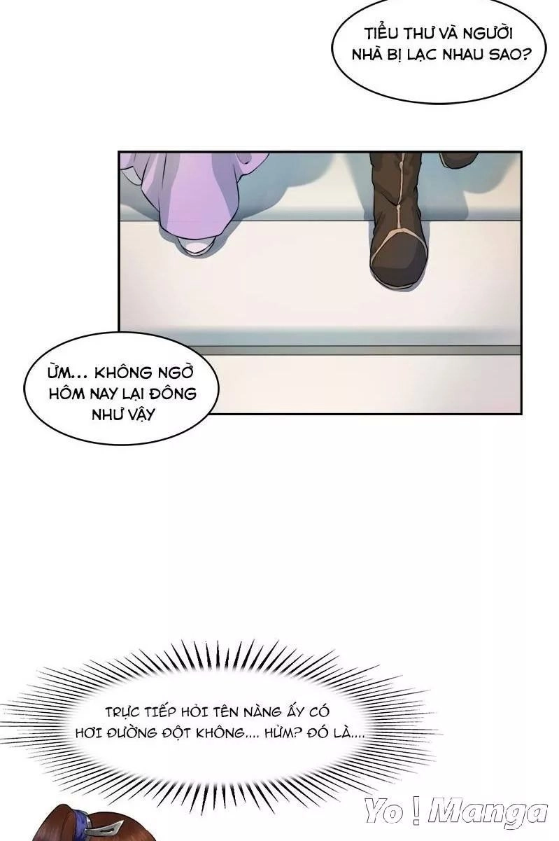 Loạn Thế Hoạ Phi Chapter 30 - 8