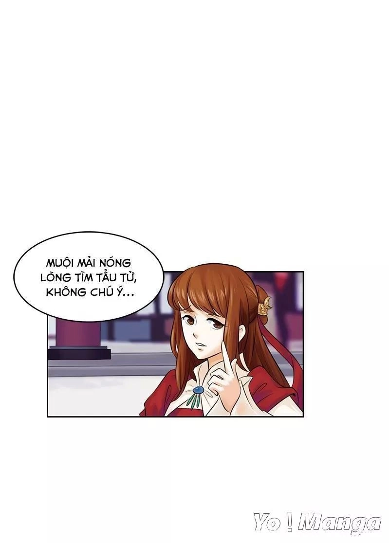 Loạn Thế Hoạ Phi Chapter 31 - 4