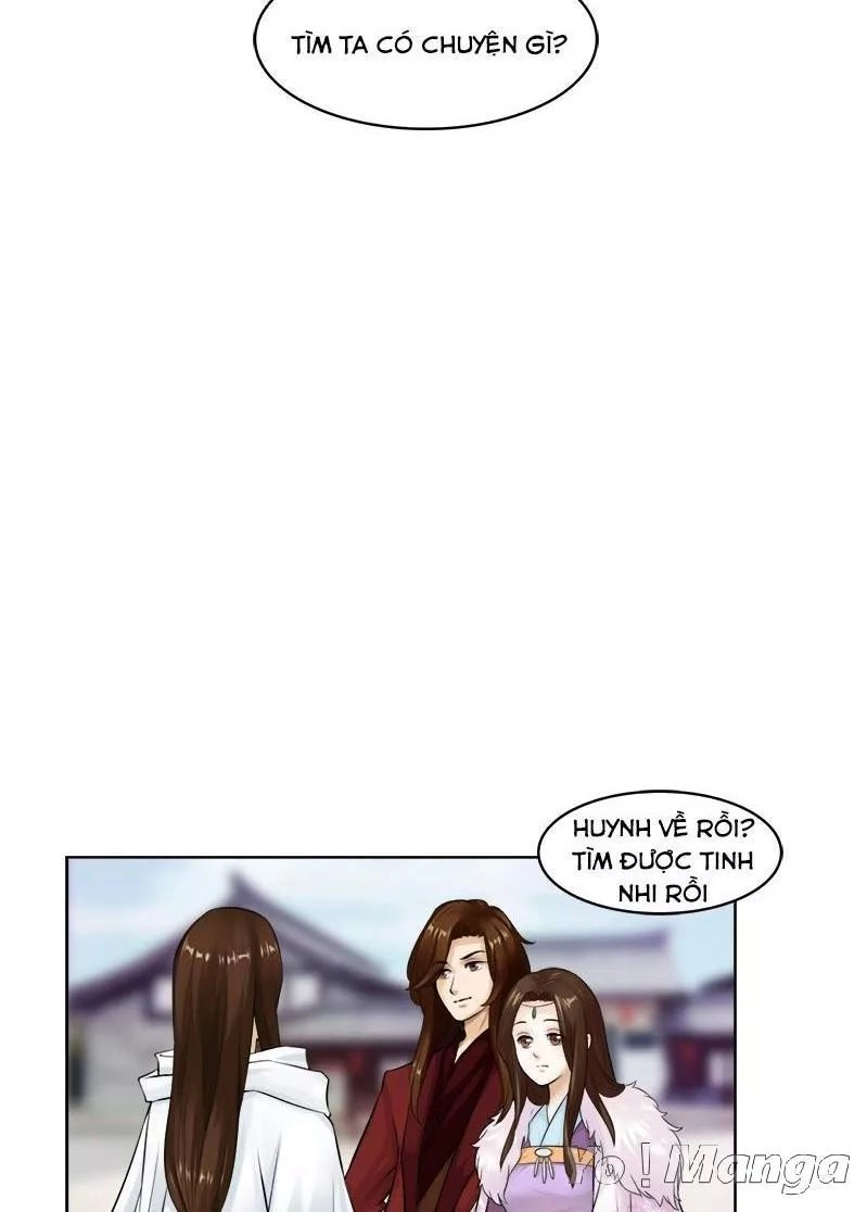 Loạn Thế Hoạ Phi Chapter 31 - 7