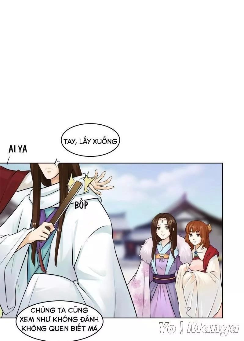 Loạn Thế Hoạ Phi Chapter 31 - 9