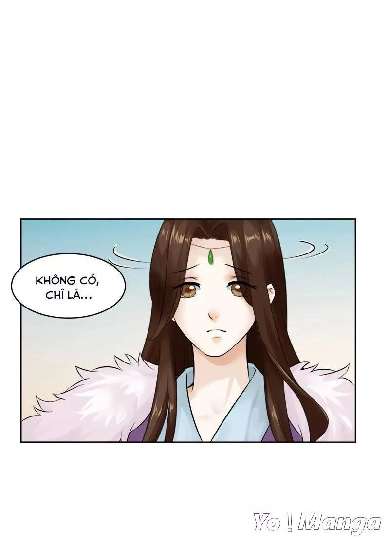 Loạn Thế Hoạ Phi Chapter 31 - 11