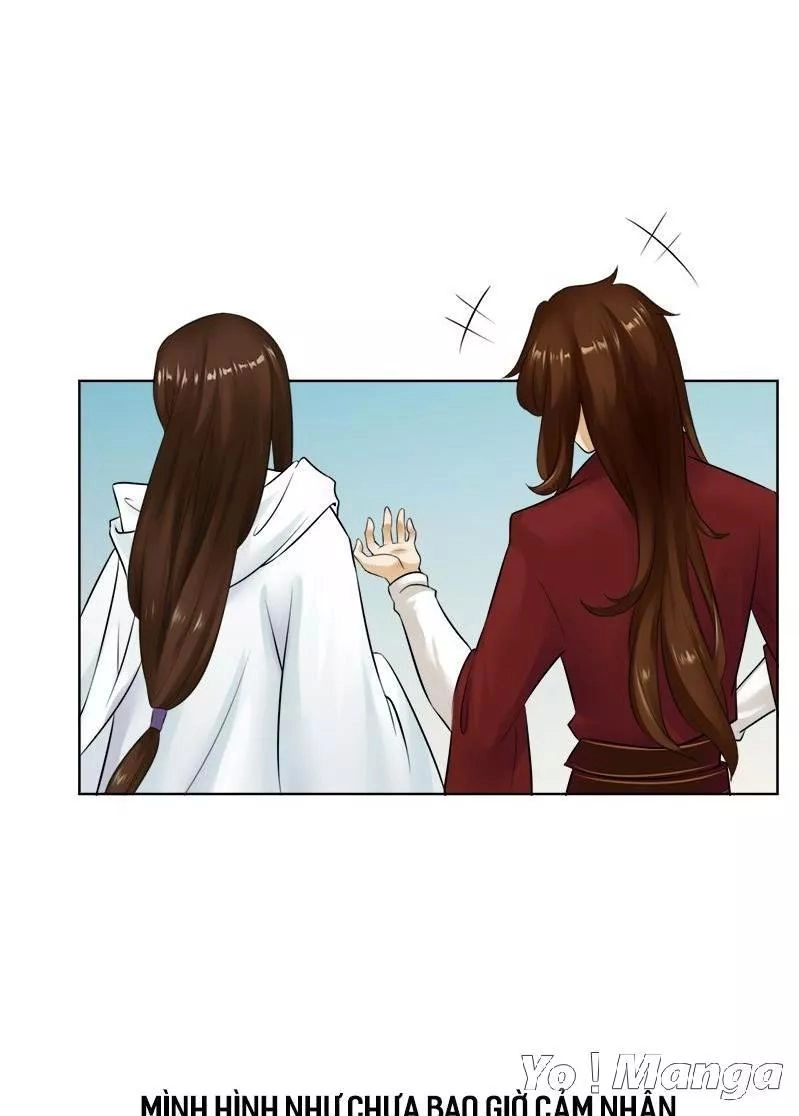 Loạn Thế Hoạ Phi Chapter 31 - 12