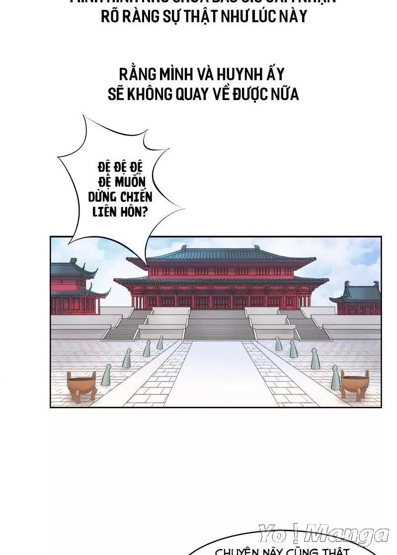 Loạn Thế Hoạ Phi Chapter 31 - 13