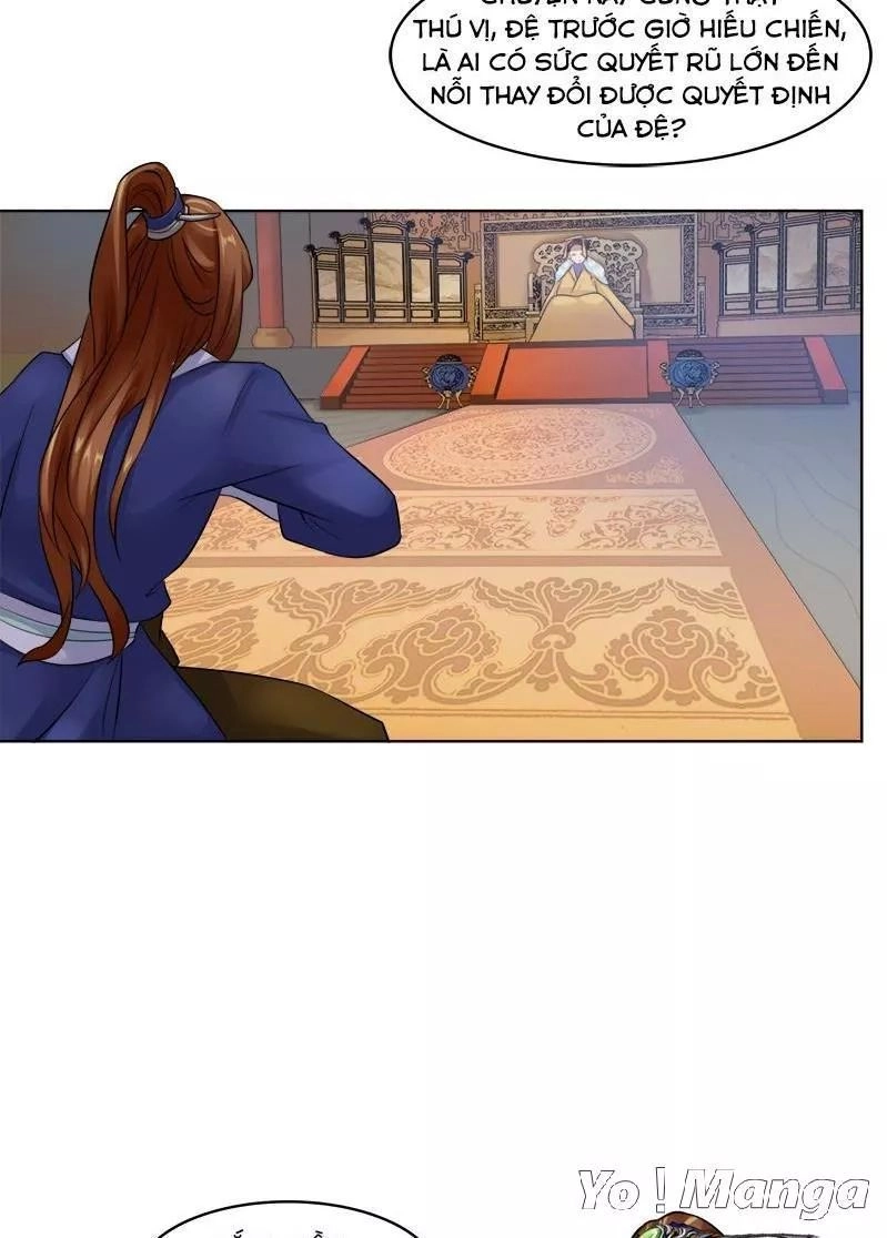 Loạn Thế Hoạ Phi Chapter 31 - 14