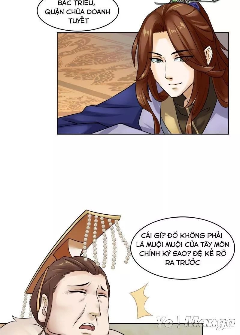 Loạn Thế Hoạ Phi Chapter 31 - 15