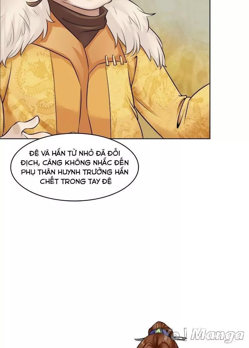 Loạn Thế Hoạ Phi Chapter 31 - 16