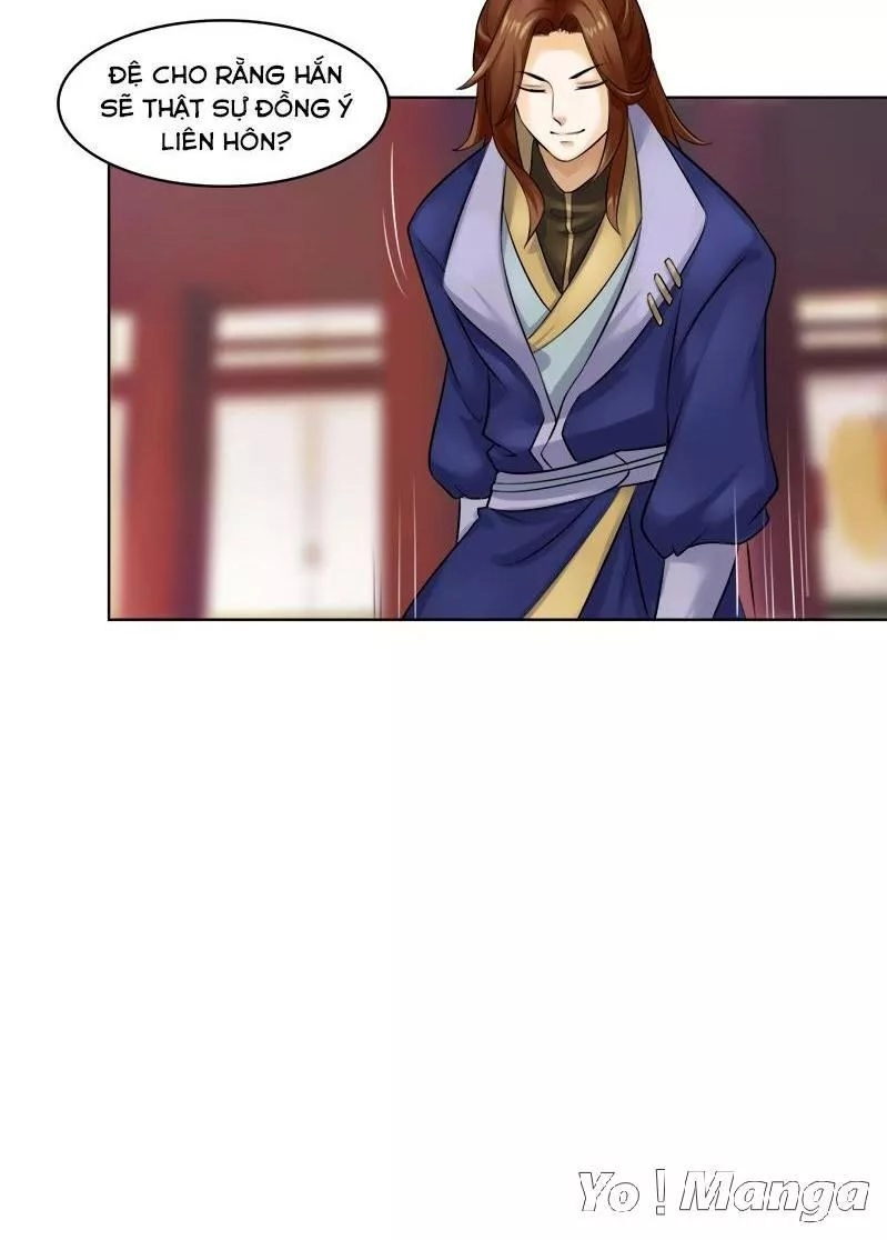 Loạn Thế Hoạ Phi Chapter 31 - 17