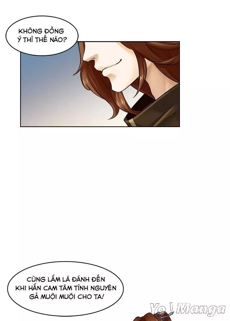 Loạn Thế Hoạ Phi Chapter 31 - 18