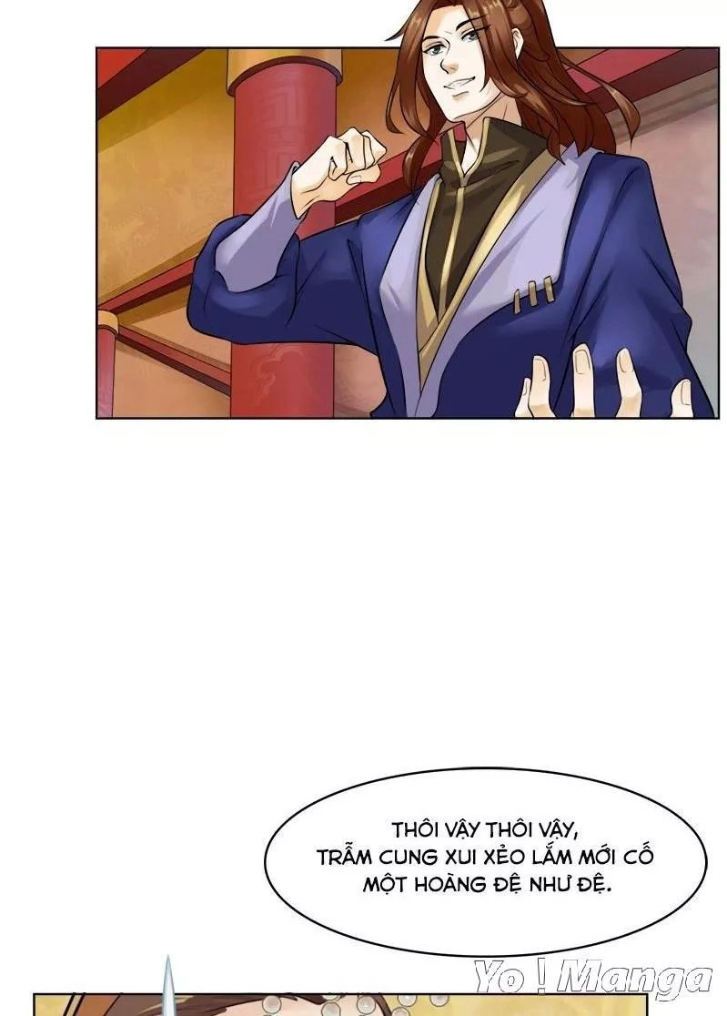 Loạn Thế Hoạ Phi Chapter 31 - 19