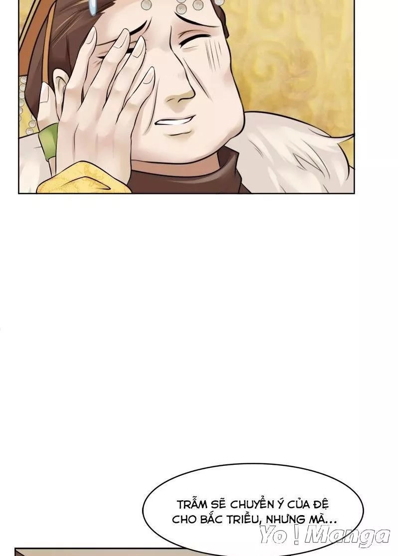 Loạn Thế Hoạ Phi Chapter 31 - 20