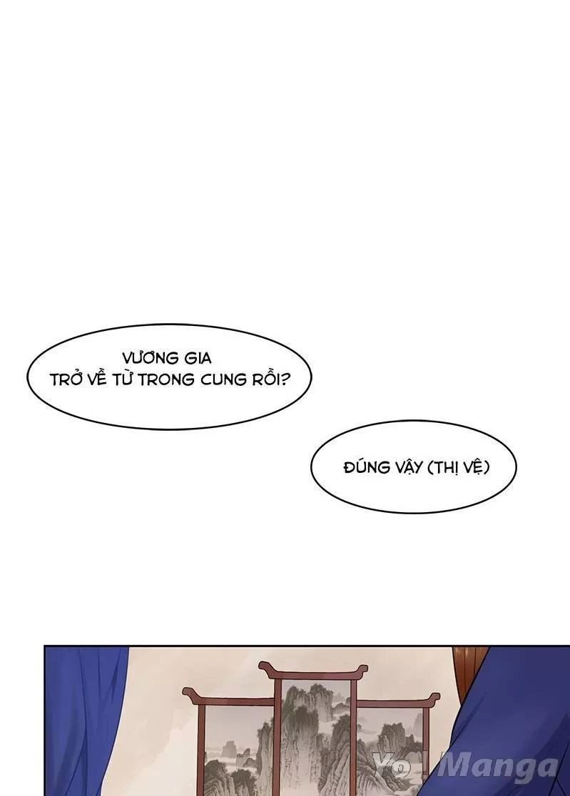 Loạn Thế Hoạ Phi Chapter 31 - 24