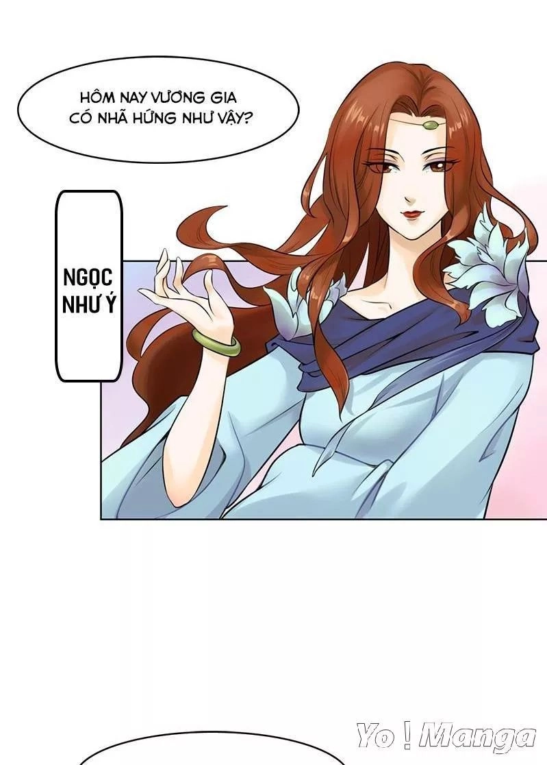 Loạn Thế Hoạ Phi Chapter 31 - 26