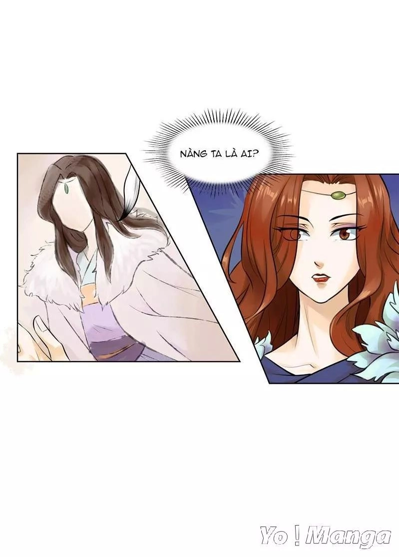 Loạn Thế Hoạ Phi Chapter 31 - 28