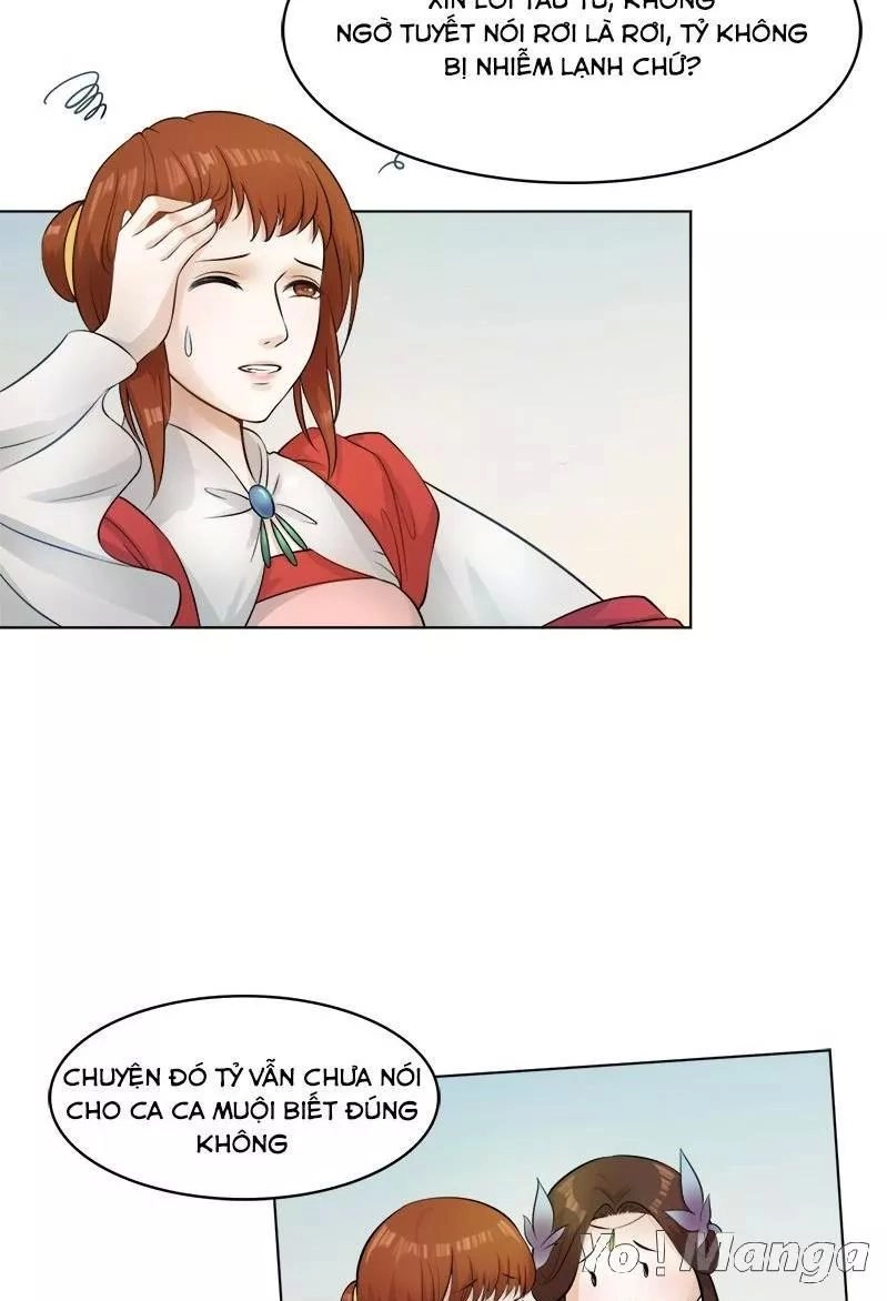 Loạn Thế Hoạ Phi Chapter 33 - 12