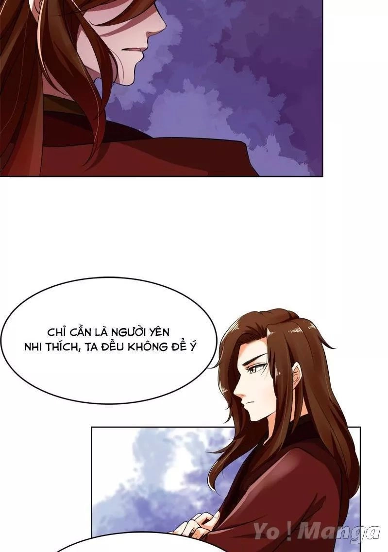 Loạn Thế Hoạ Phi Chapter 35 - 7