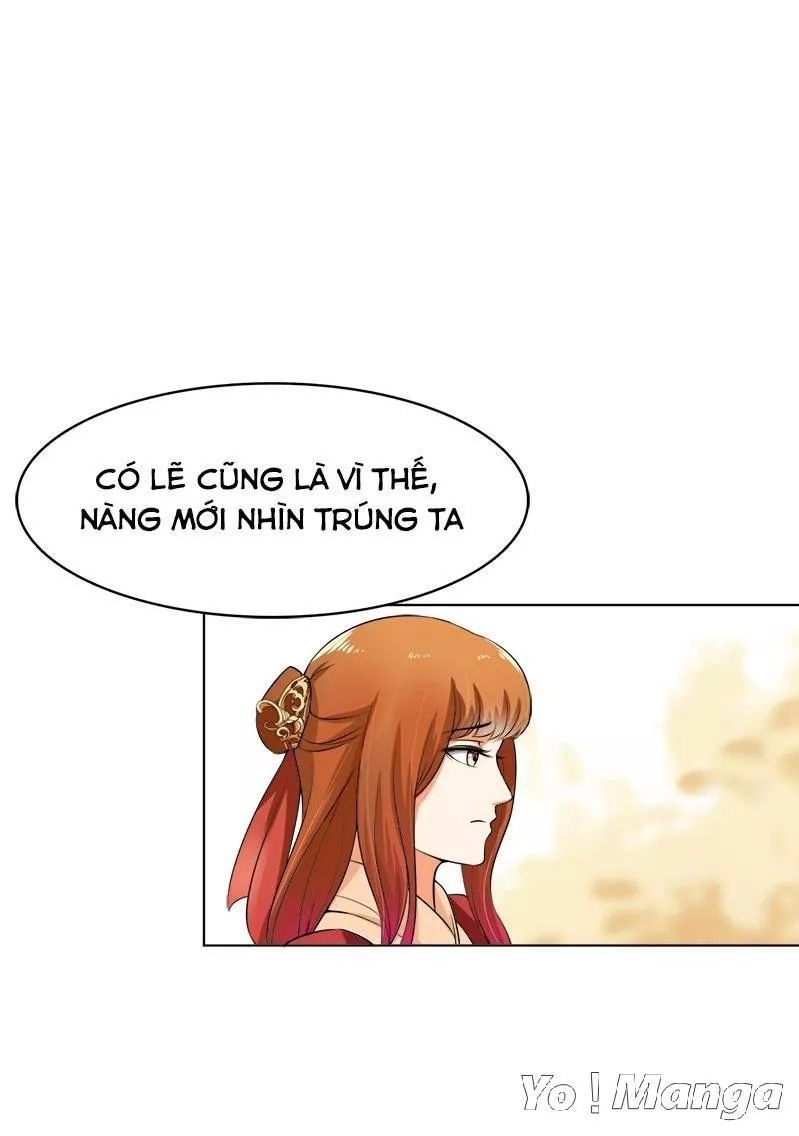 Loạn Thế Hoạ Phi Chapter 35 - 21