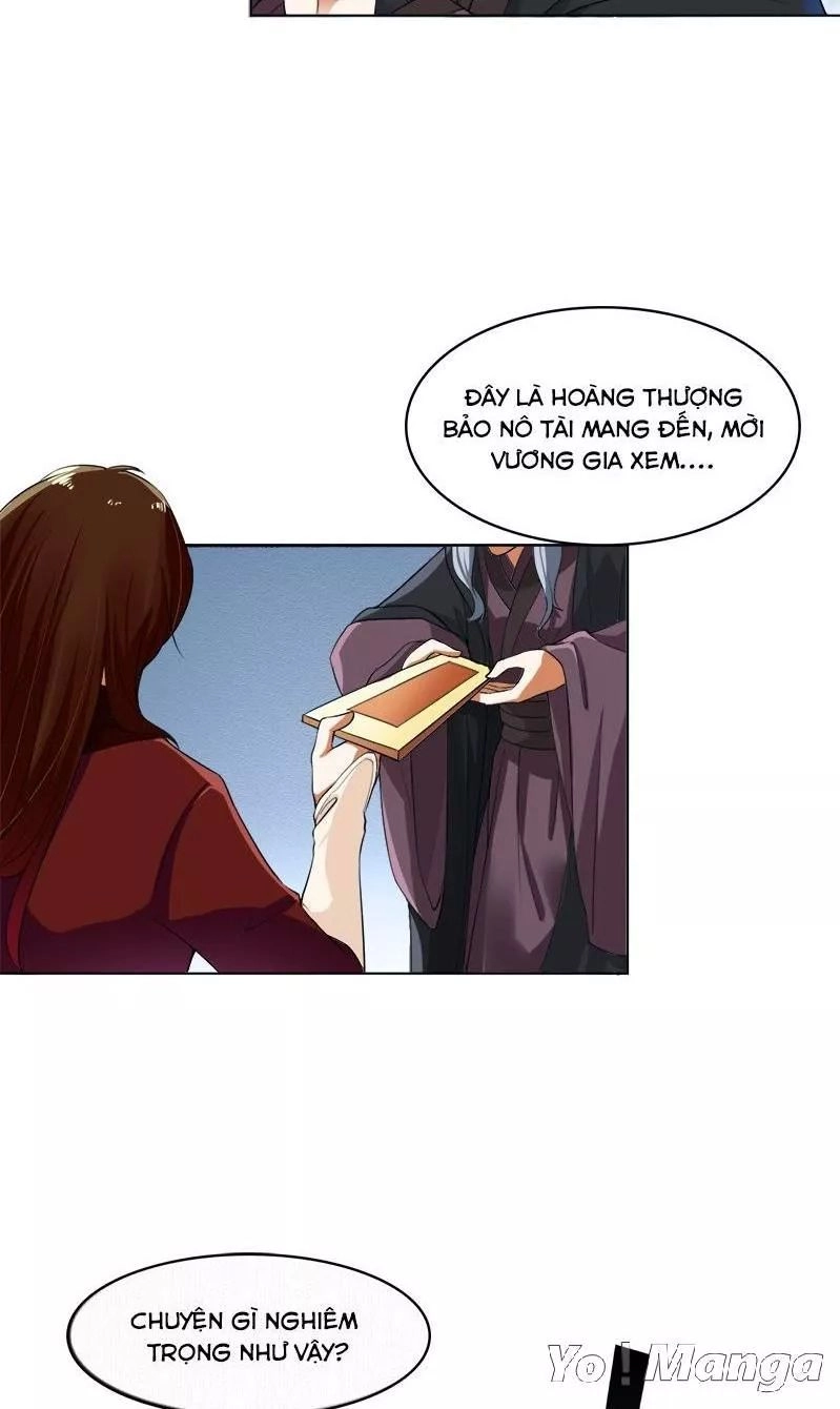 Loạn Thế Hoạ Phi Chapter 36 - 3