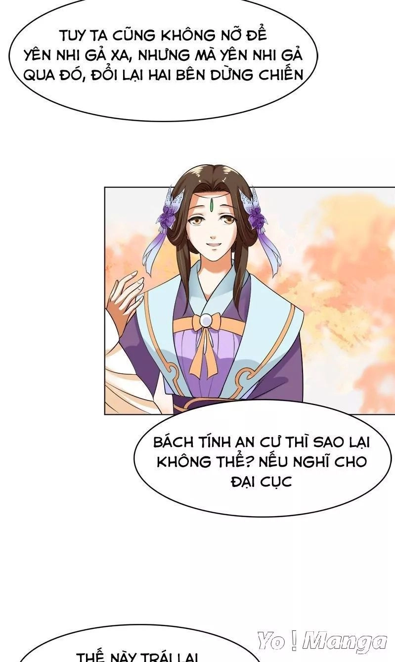 Loạn Thế Hoạ Phi Chapter 36 - 19