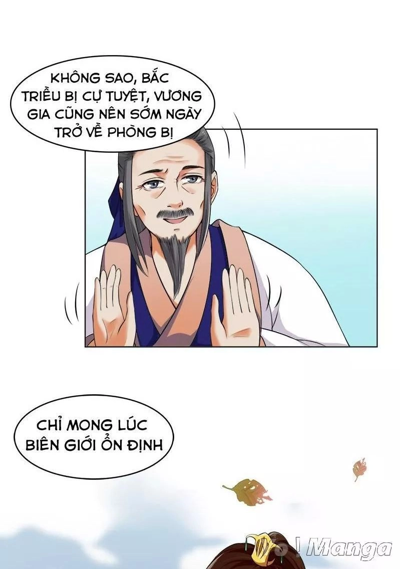Loạn Thế Hoạ Phi Chapter 42 - 13