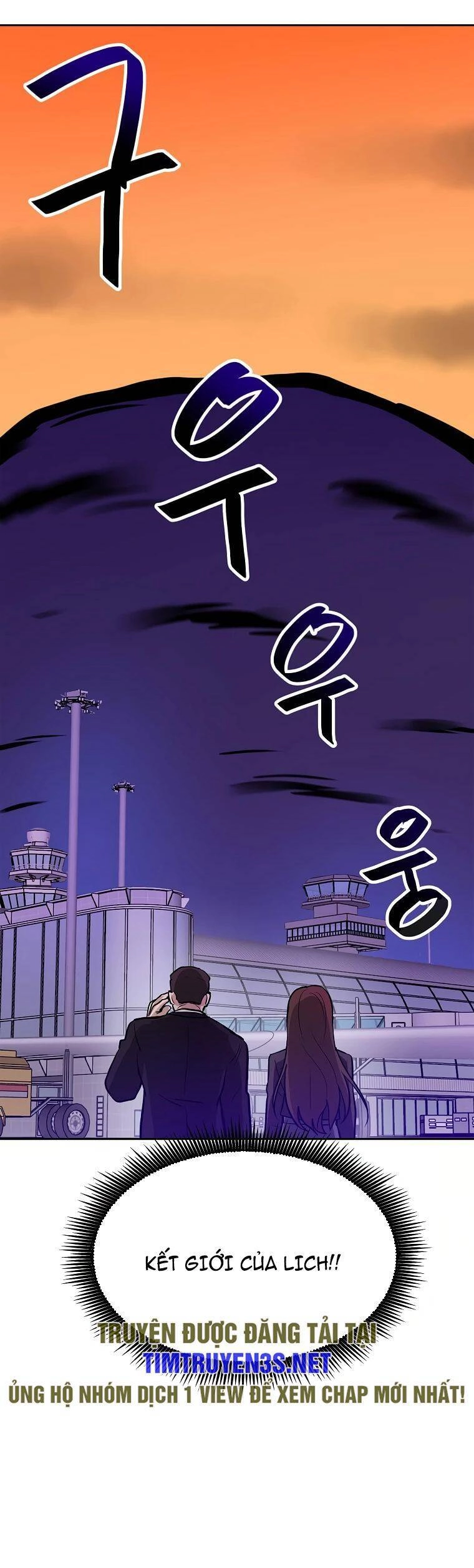 Ta Có Max Thuộc Tính May Mắn Chapter 58 - 3