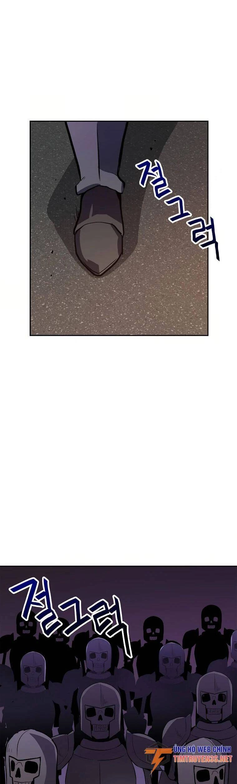 Ta Có Max Thuộc Tính May Mắn Chapter 58 - 4