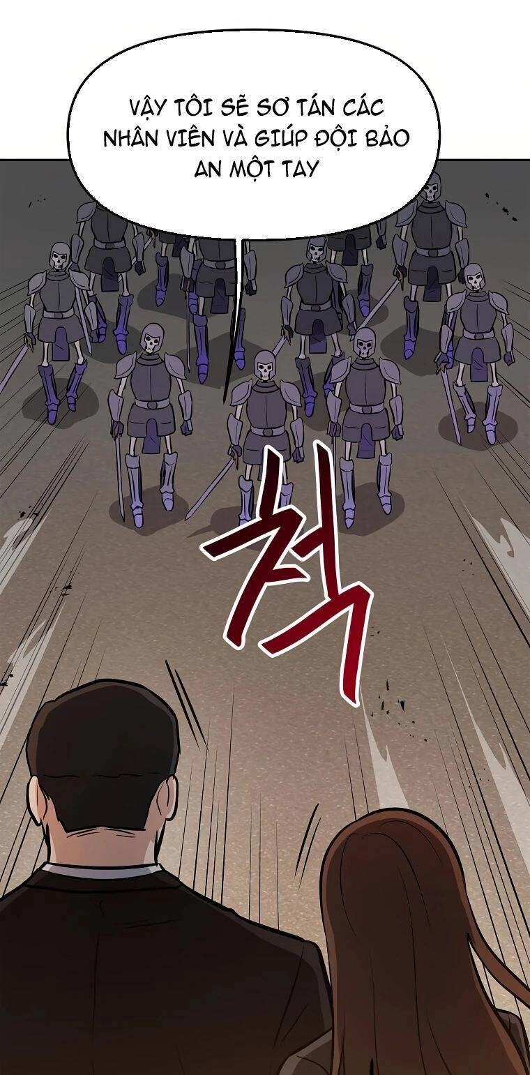 Ta Có Max Thuộc Tính May Mắn Chapter 58 - 7