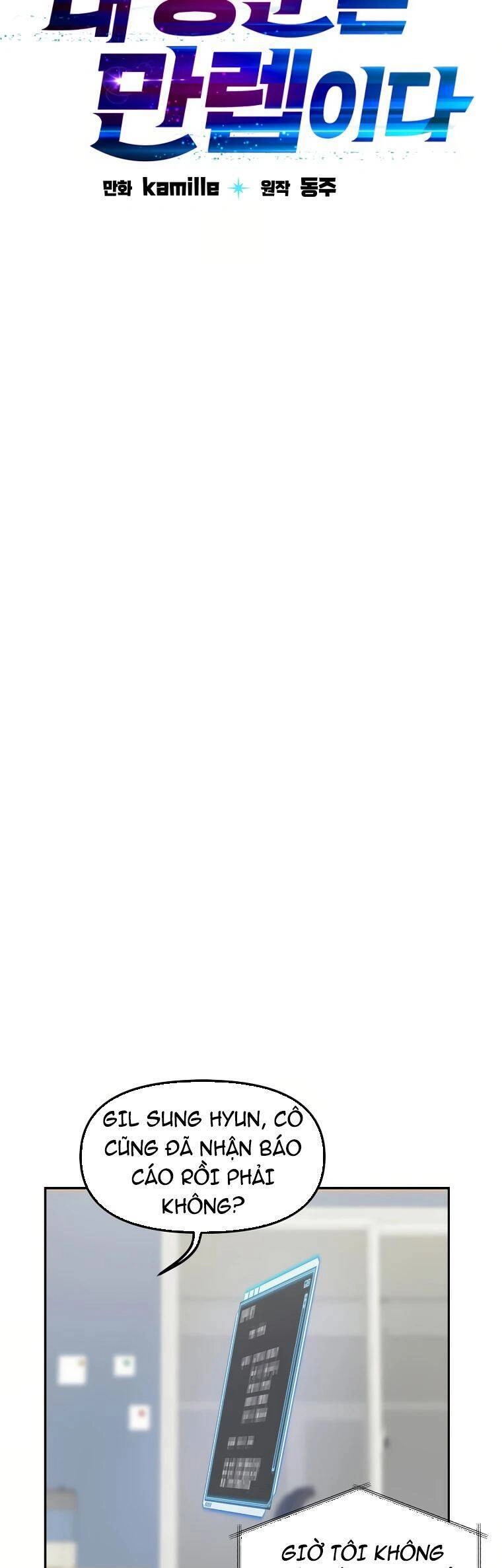 Ta Có Max Thuộc Tính May Mắn Chapter 58 - 9