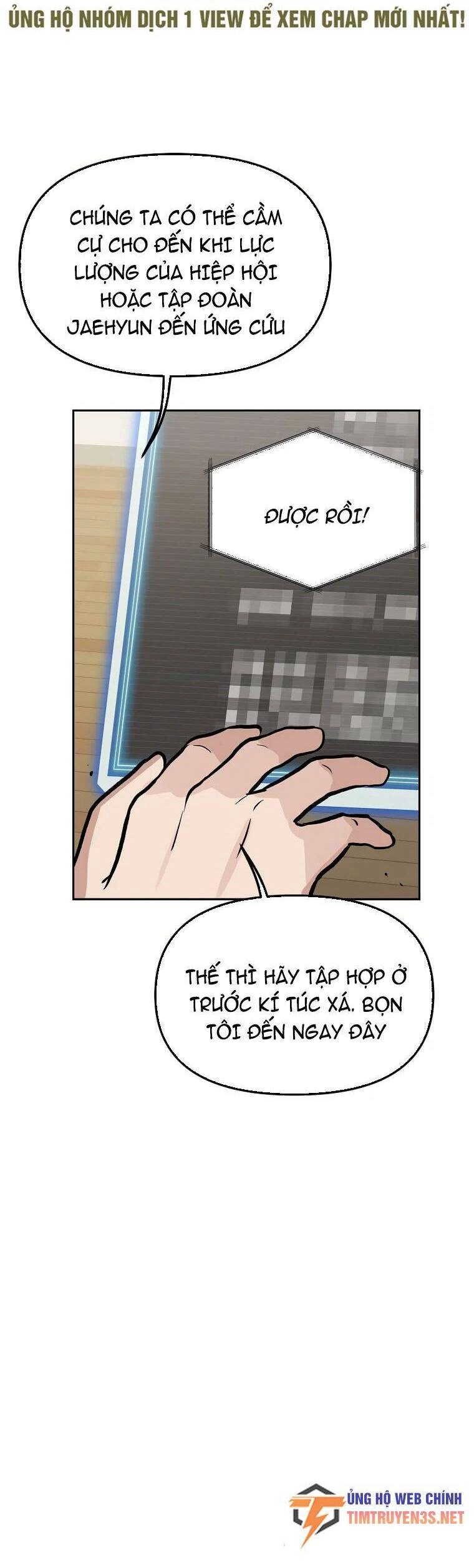 Ta Có Max Thuộc Tính May Mắn Chapter 58 - 12