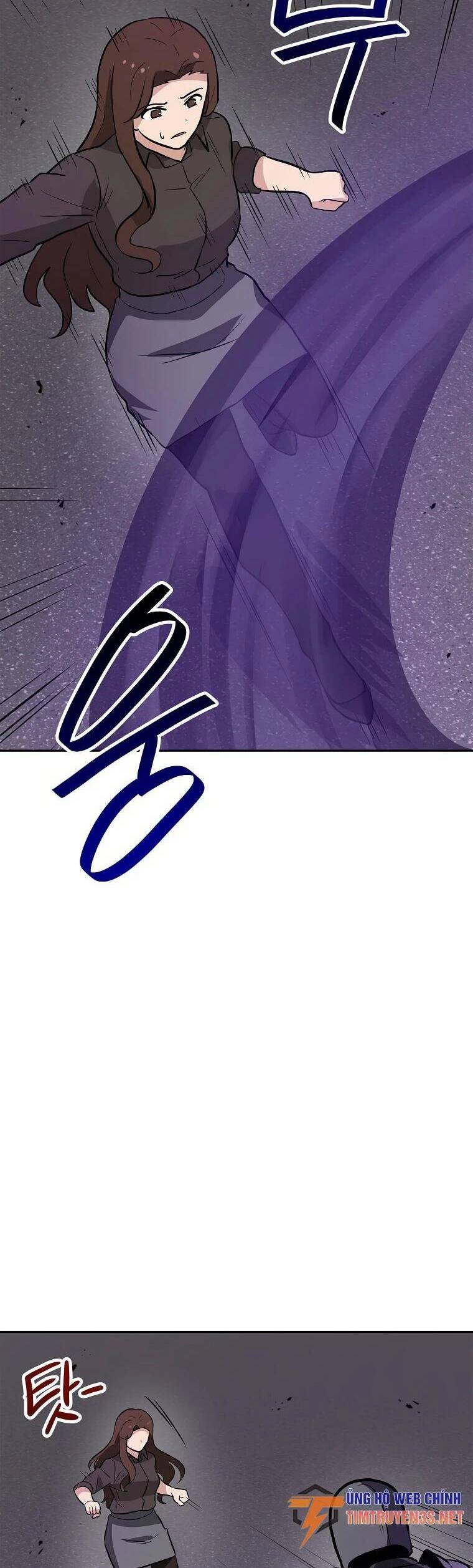 Ta Có Max Thuộc Tính May Mắn Chapter 58 - 19